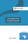 De reiskoffer van de proactieve accountant - Marcel Spoelstra - 9789071501920