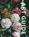 Kunstgids Amsterdam - Pieter de Groot ; Francine Brugman - 9789071856099