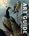 Kunstgids | Art Guide Nederland editie 2021 - Pieter de Groot ; Francine Brugman - 9789071856112