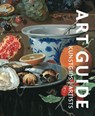 Kunstgids | Art Guide Kunstenaars - Pieter de Groot ; Francine Brugman - 9789071856136