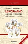 Het hedendaagse Lenormand Orakel Handboek - Fabio Vinago - 9789072189189