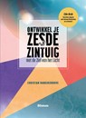 Ontwikkel je zesde zintuig met de ziel van het licht - Christian Vandekerkhove - 9789072189370