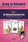 Vraag en antwoord van ontmoetingskaarten met de Kleine Lenormand - Deel 2 - Erna Droesbeke ; Bloom - 9789072189394