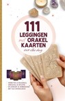 111 Leggingen met Orakelkaarten voor elke dag - Krystal Banner - 9789072189516