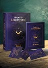 Avaera Lenormand Kaartendeck (36 kaarten + boek) - Martine Boerboom - 9789072189554
