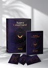 Avaera Lenormand Kaartendeck (36 kaarten + boek) - Martine Boerboom - 9789072189554