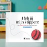 Heb jij mijn stippen? - Isabella HeArt - 9789072189585