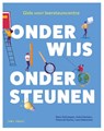Onderwijs ondersteunen - Beno Schraepen ; Anke Deckers ; Deborah Davits ; Leen Sebrechts - 9789072201577