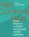 Het Contentspel - Marthe Van Campenhout - 9789072201904