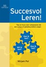 Succesvol leren - Mirjam Pol - 9789072594617
