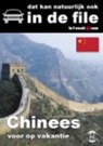 In de file Chinees voor op vakantie - K. Boon ; Kasper Boon - 9789072594914