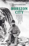 Horizon city - Jaap Scholten - 9789072603357
