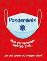 Pandemieën - Anna Claybourne - 9789072718006