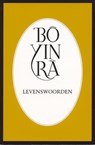 Levenswoorden - Bô Yin Râ - 9789073007512