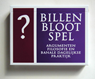 Billen bloot spel - Atalanta - 9789073034396