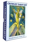 Crowley thoth tarot kaarten set -  - 9789073140288