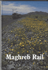 Magreb rail - Marcel Vleugels - 9789073280069