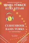 Basis Turks voor Nederlandstaligen - Kurs Kitabi - 9789073288171