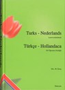 Turks-Nederlands woordenboek - M. Kiris ; J. Lubbers-Muijlwijk - 9789073288522