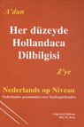 Nederlandse grammatica voor Turkssprekenden - M. Kiris - 9789073288621