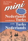 Nederlands-Turks Turks-Nederlands; Hollandaca-Turkce Turkce-Hollandaca - Mehmet Kiris - 9789073288966