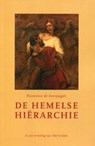 De hemelse hiërarchie - Dionysius de Areopagiet - 9789073310971