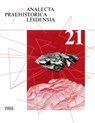From find scatters to early hominid behaviour - Wil Roebroeks - 9789073368019