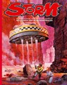 De kronieken van de diepe wereld Het geheim van de Nitronstralen - Don Lawrence ; Dick Matena - 9789073508729