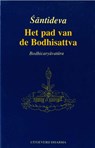 Het pad van de Bodhisattva - Santideva - 9789073728080