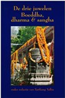 De drie juwelen, Boeddha, dharma & sangha -  - 9789073728110