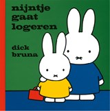 Nijntje gaat logeren, Dick Bruna -  - 9789073991170