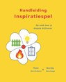 Handleiding Inspiratiespel - P. Gerrickens ; M. Verstege - 9789074123068