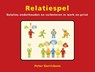 Relatiespel - Gerrickens - 9789074123181