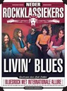 Livin' Blues - Loek Dekker - 9789074274821