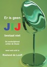 Jij bestaat niet - Roeland de Looff - 9789074276009