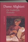 De goddelijke komedie Paradiso - Dante Alighieri - 9789074310802