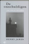 De onschuldigen - H. James - 9789074328265