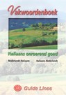 Vakwoordenboek Italiaans onroerend goed - P.L. Gillissen - 9789074646529
