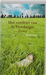 Het verdriet van de Vierdaagse - Rudy Dek - 9789074734288