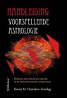 Handleiding voorspellende astrologie - Karen M. Hamaker-Zondag - 9789074899253