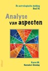 Analyse van aspecten - Karen M. Hamaker-Zondag - 9789074899451