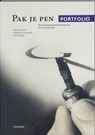 Pak je pen, portfolio - KOOIJMAN, E. & MIERLO, M. van / Natzijl, Ch. - 9789075142648