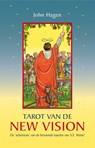 Tarot van de New Vision - John Hagen - 9789075145298