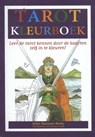 Het Tarot kleurboek - Juliet Sharman-Burke - 9789075145496