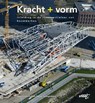 Kracht + vorm - Jaap Oosterhoff ; Walter Spangenberg - 9789075146097