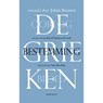 Bestemming - Karel Vanhaesebrouck ; Sam Ijsseling - 9789075175653
