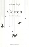 Geiten - Liwaa Yazji - 9789075175738