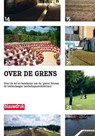 Over de grens - Karin Christof ; Arjan Vergeer ; Maarten Ettema - 9789075271591