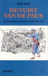 De vuist van de paus - Wim Zaal - 9789075323078