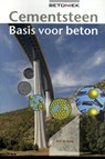 Cementsteen - M. de Rooij - 9789075365993
